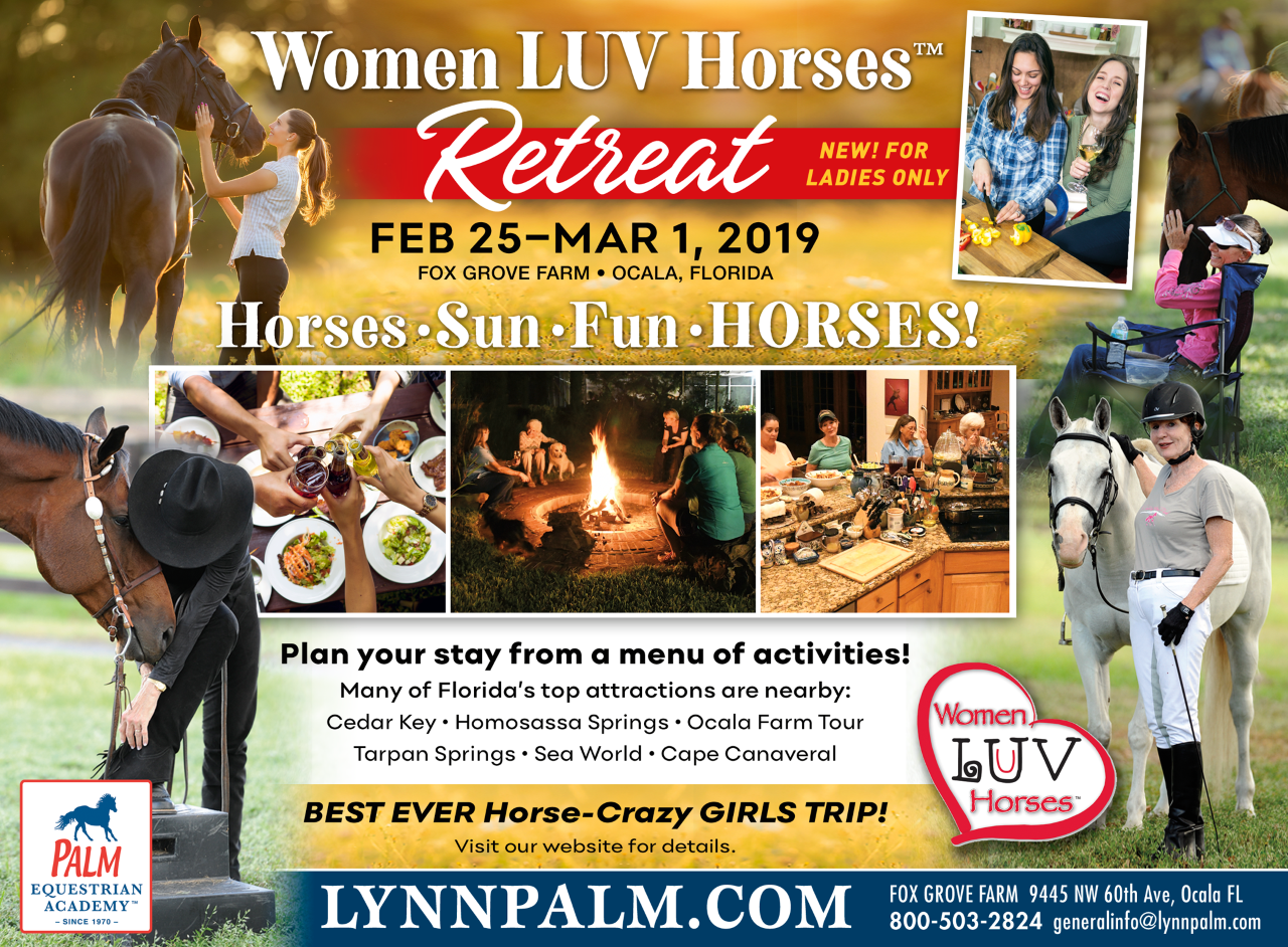 WomenLUVretreatX